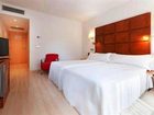 фото отеля Tryp Zaragoza