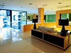 фото отеля Tryp Zaragoza