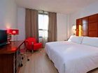 фото отеля Tryp Zaragoza