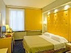 фото отеля BEST WESTERN Hotel Bisanzio