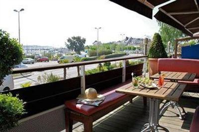 фото отеля Hotel L'Ostrea La Trinite-sur-Mer