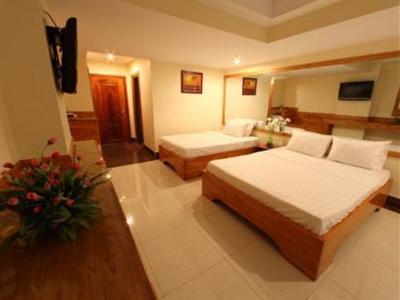 фото отеля Lucky Star 2 Hotel