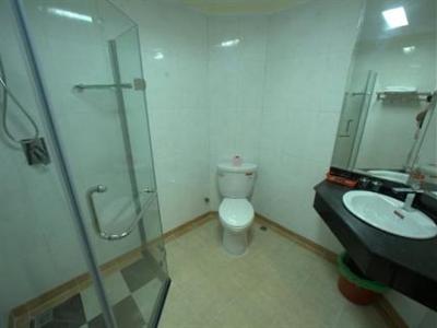 фото отеля Lucky Star 2 Hotel