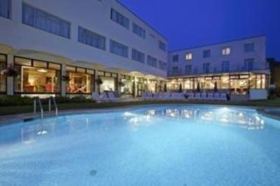 фото отеля Apollo Hotel Saint Helier