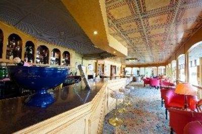 фото отеля Apollo Hotel Saint Helier