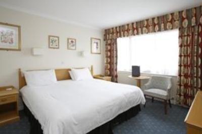 фото отеля Apollo Hotel Saint Helier