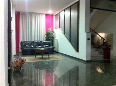 фото отеля Hotel Vietri sul Mare