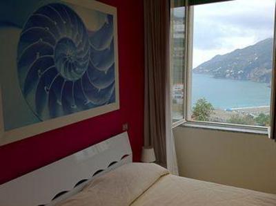 фото отеля Hotel Vietri sul Mare