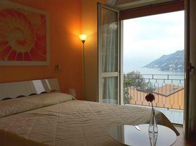 фото отеля Hotel Vietri sul Mare