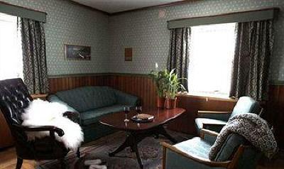 фото отеля Spitsbergen Hotel