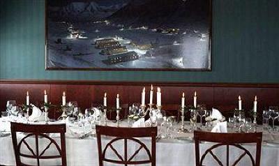фото отеля Spitsbergen Hotel