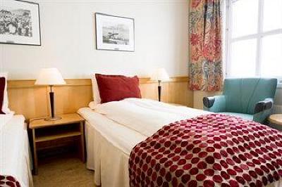 фото отеля Spitsbergen Hotel