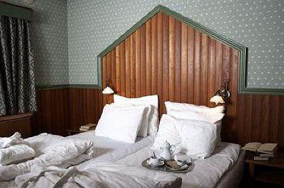 фото отеля Spitsbergen Hotel