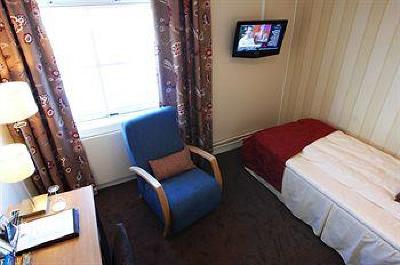 фото отеля Spitsbergen Hotel
