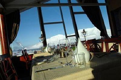 фото отеля Spitsbergen Hotel