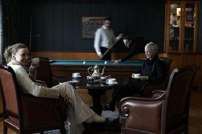 фото отеля Spitsbergen Hotel