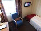 фото отеля Spitsbergen Hotel