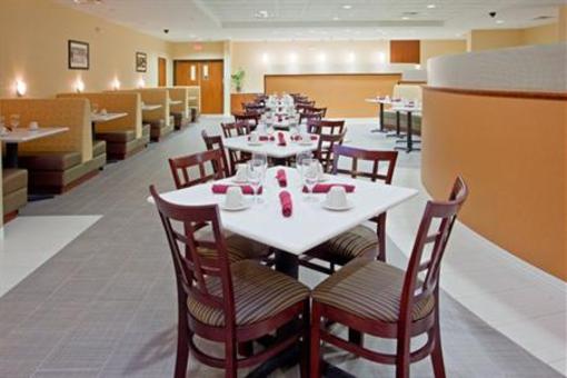 фото отеля Holiday Inn Austin North Round Rock