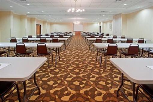 фото отеля Holiday Inn Austin North Round Rock