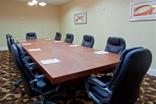 фото отеля Holiday Inn Austin North Round Rock
