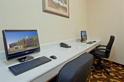 фото отеля Holiday Inn Austin North Round Rock