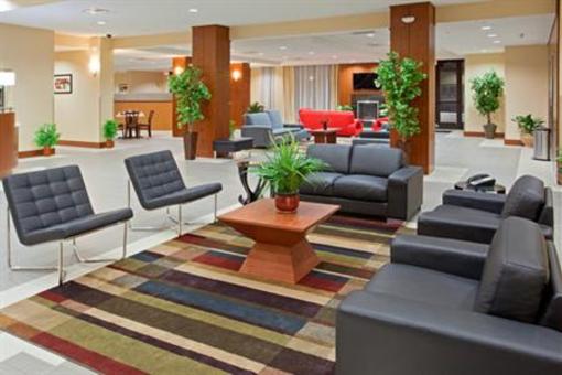 фото отеля Holiday Inn Austin North Round Rock