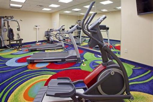 фото отеля Holiday Inn Austin North Round Rock