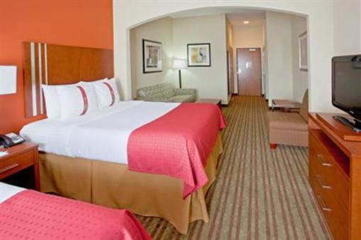 фото отеля Holiday Inn Austin North Round Rock