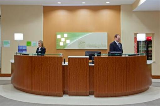 фото отеля Holiday Inn Austin North Round Rock