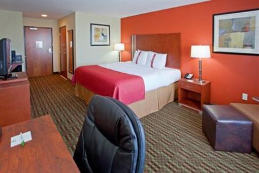 фото отеля Holiday Inn Austin North Round Rock