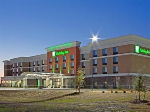 фото отеля Holiday Inn Austin North Round Rock