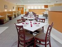 Holiday Inn Austin North Round Rock