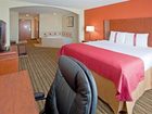 фото отеля Holiday Inn Austin North Round Rock