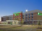 фото отеля Holiday Inn Austin North Round Rock