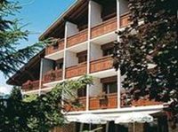 Hotel La Prairie Megeve