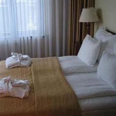 фото отеля Thon Hotel Slottsparken