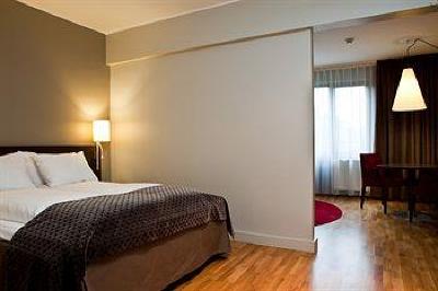 фото отеля Thon Hotel Slottsparken