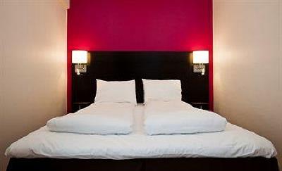 фото отеля Thon Hotel Slottsparken