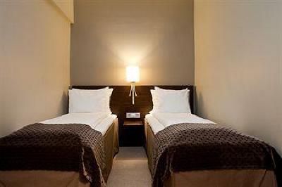фото отеля Thon Hotel Slottsparken
