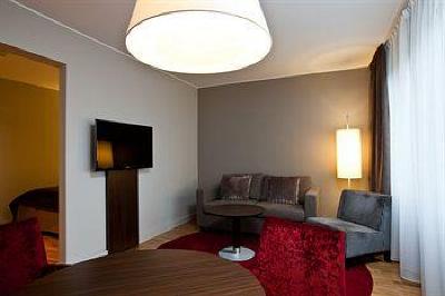 фото отеля Thon Hotel Slottsparken