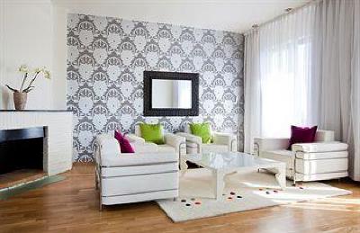 фото отеля Thon Hotel Slottsparken