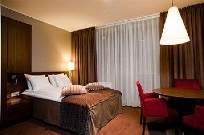 фото отеля Thon Hotel Slottsparken