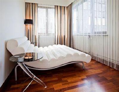фото отеля Thon Hotel Slottsparken