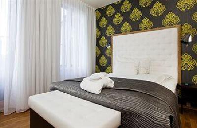 фото отеля Thon Hotel Slottsparken