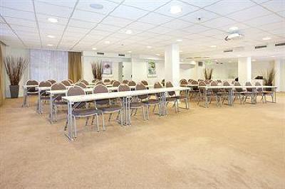 фото отеля Thon Hotel Slottsparken