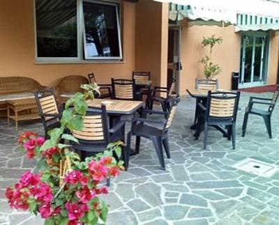 фото отеля Turim Hotel