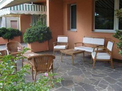 фото отеля Turim Hotel