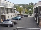 фото отеля Dunedin Palms Motel