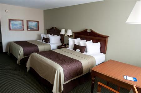 фото отеля BEST WESTERN PLUS Inn of Brenham