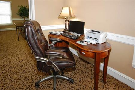 фото отеля BEST WESTERN PLUS Inn of Brenham